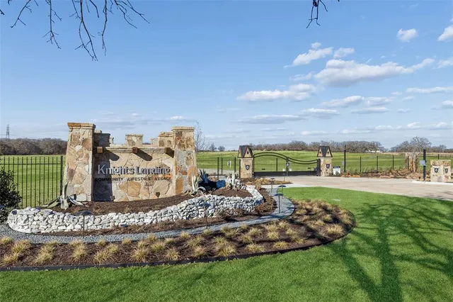 $1,650,000 | 600 Wiesen Way, Argyle, TX 76226