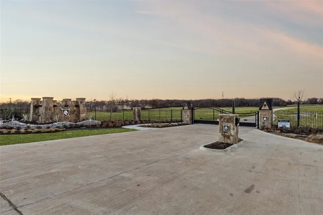 $1,650,000 | 600 Wiesen Way, Argyle, TX 76226