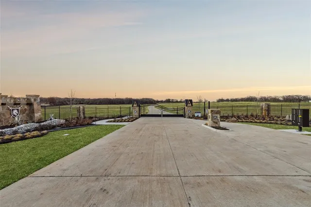 $1,650,000 | 600 Wiesen Way, Argyle, TX 76226