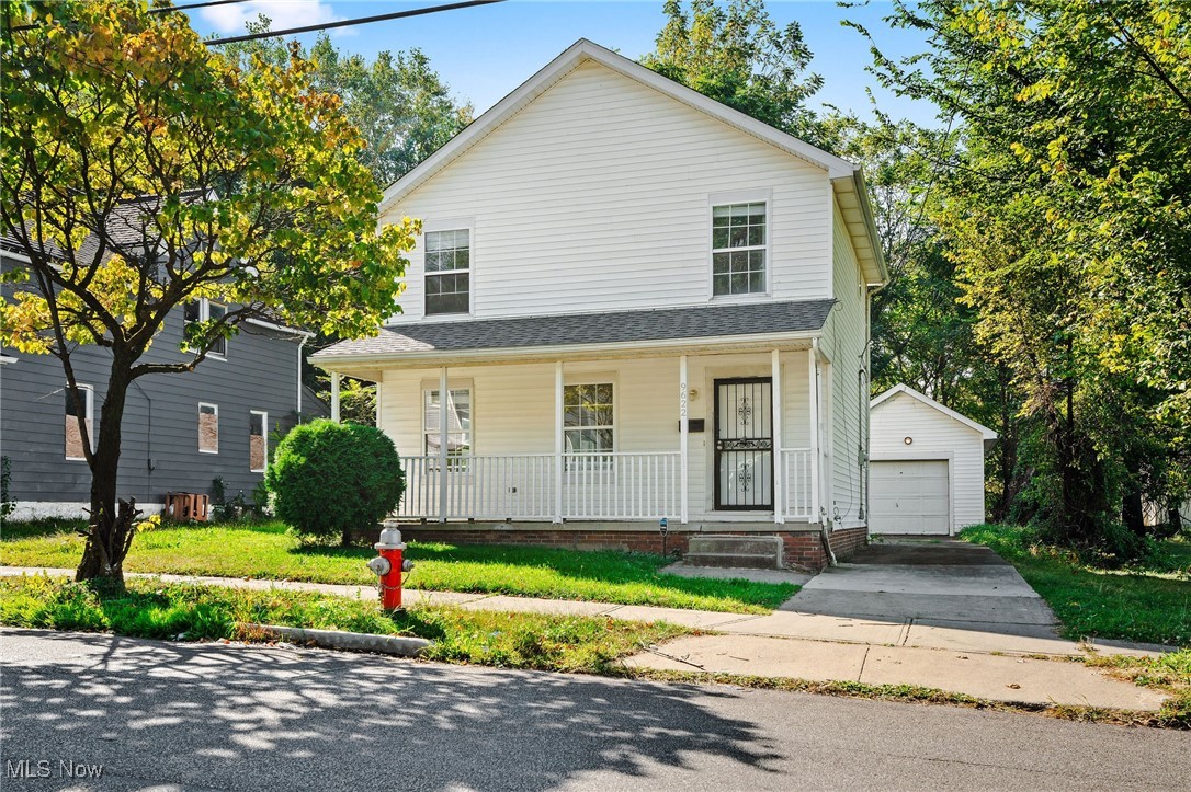 9622 Aetna Road Cleveland, OH 44105 - Photo 3 of 33 Gallery Image 3