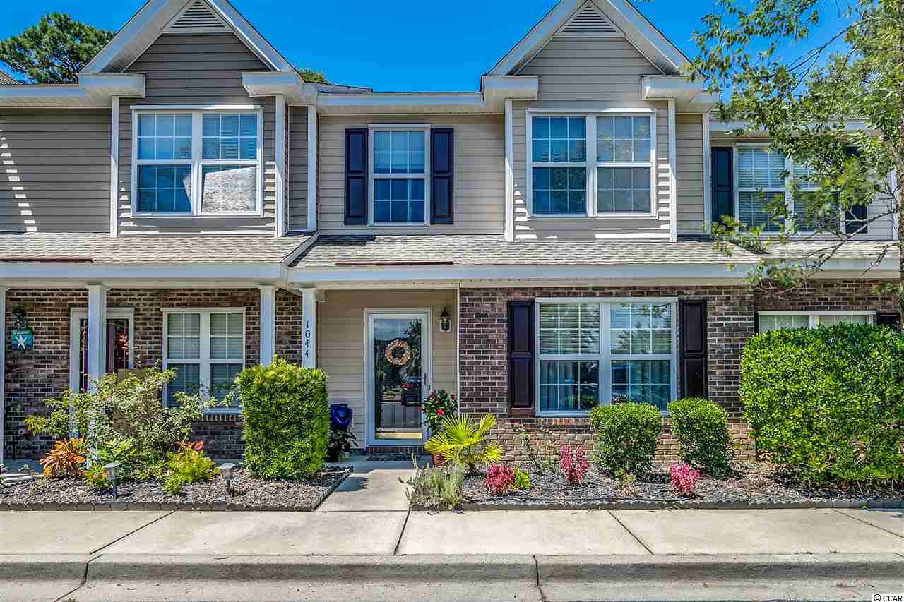 1044 Portico Loop, Unit 1044 Myrtle Beach, SC 29577 - Photo 1 of 35