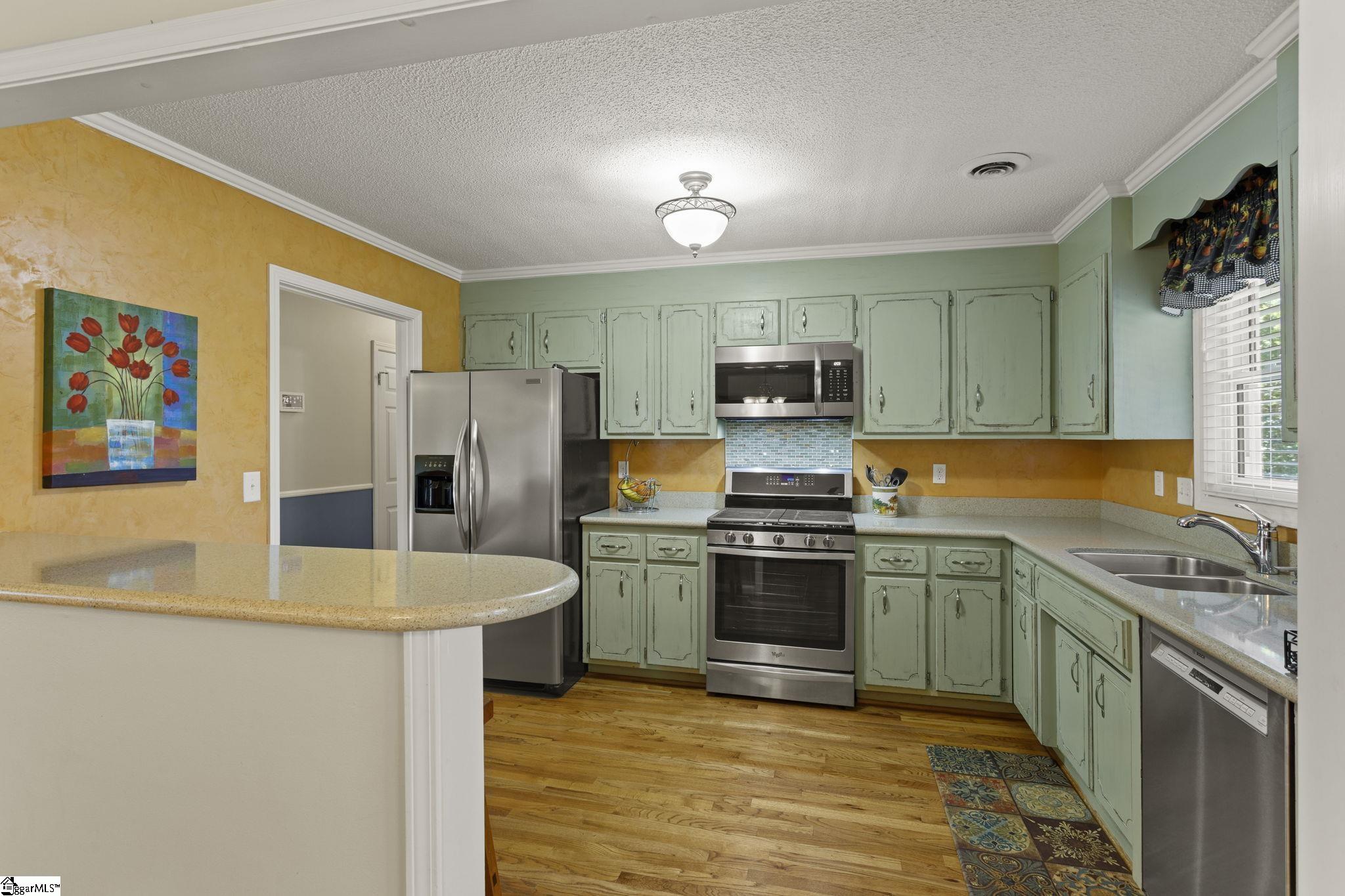 112 Bunker Hill Road Greer, SC 29650 - Photo 11 of 36 Gallery Image 11