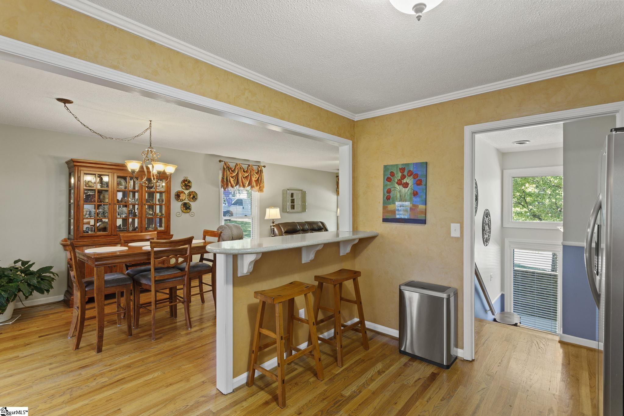 112 Bunker Hill Road Greer, SC 29650 - Photo 13 of 36 Gallery Image 13