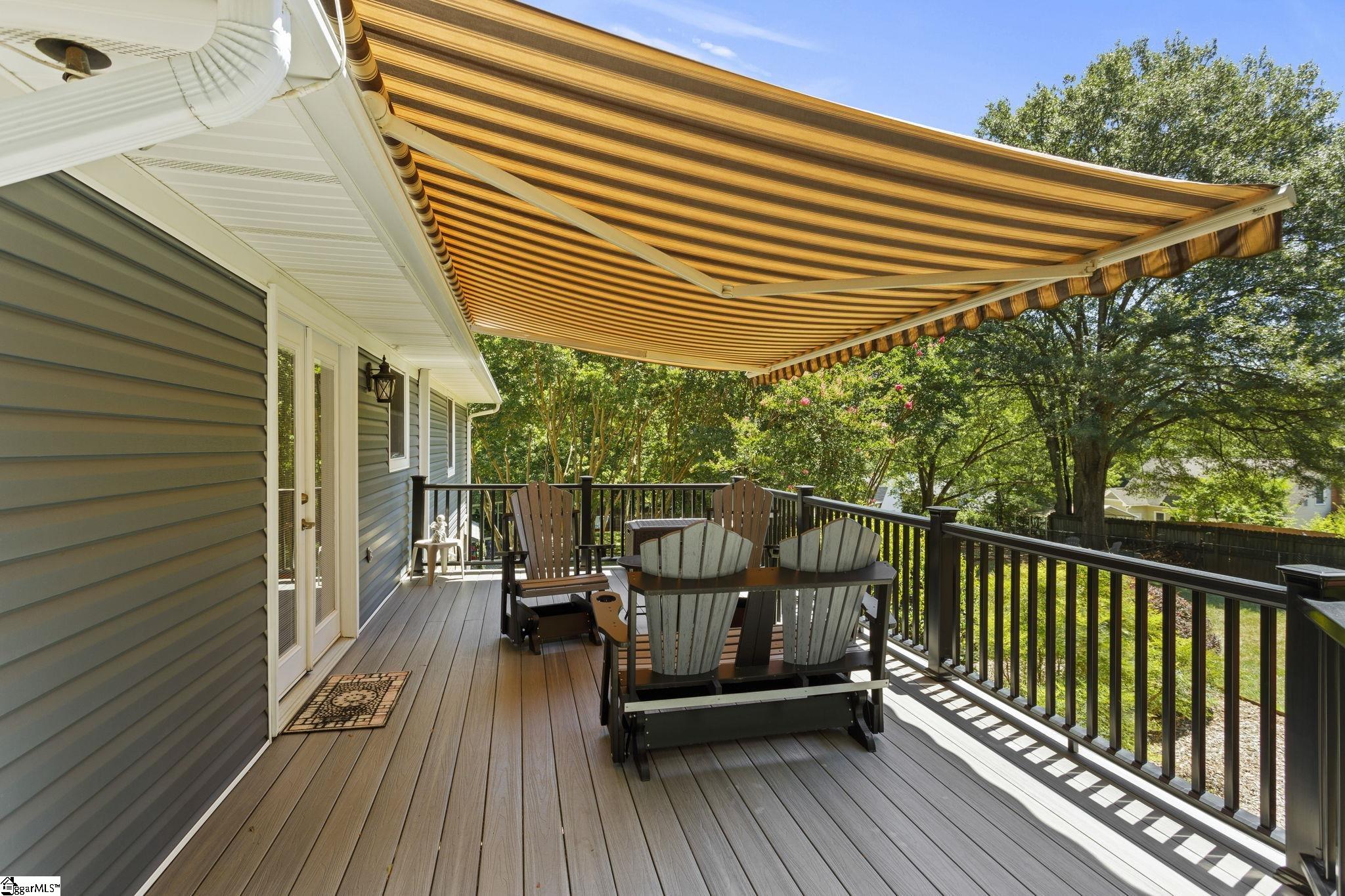 112 Bunker Hill Road Greer, SC 29650 - Photo 30 of 36 Gallery Image 30