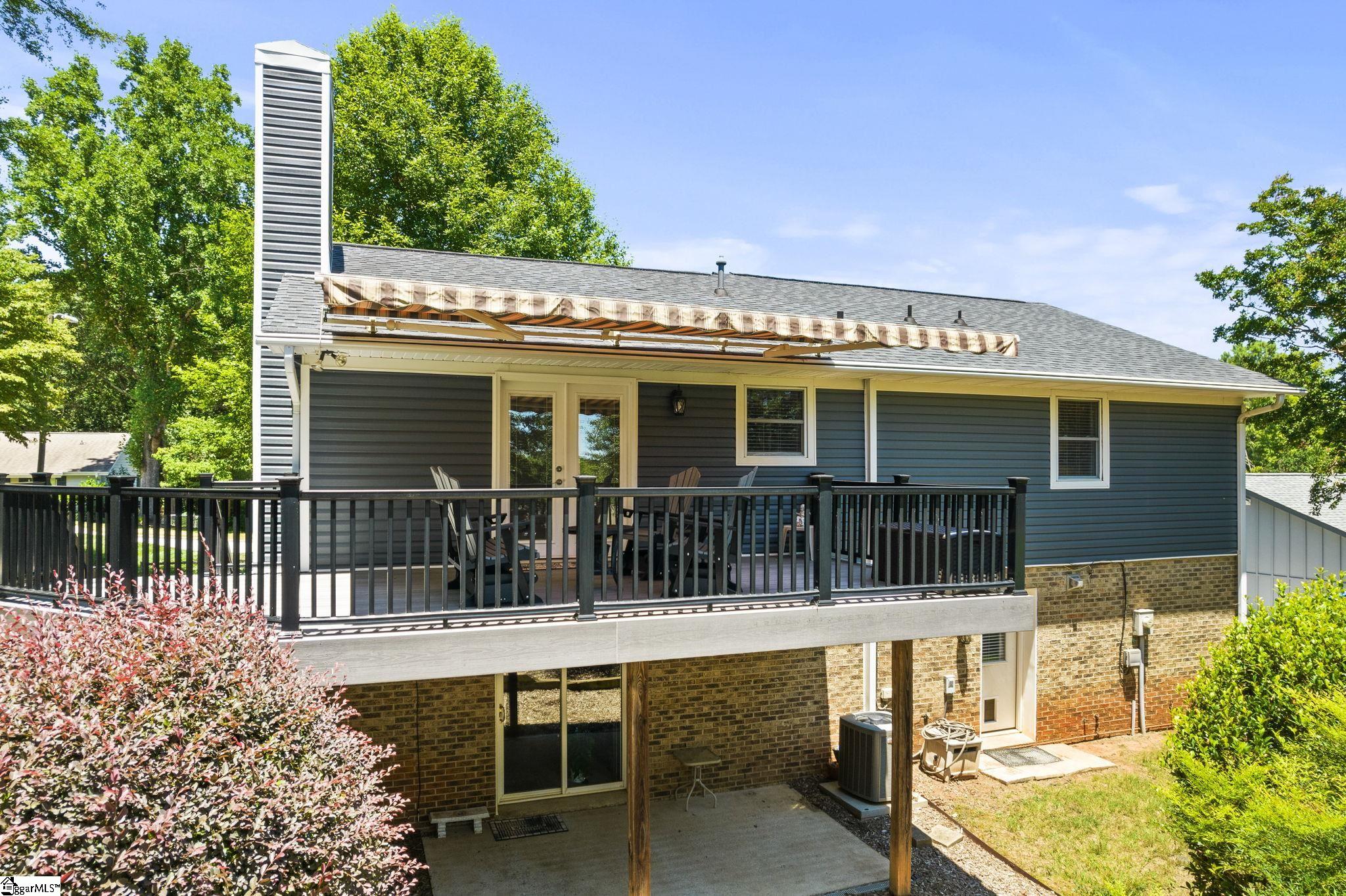 112 Bunker Hill Road Greer, SC 29650 - Photo 31 of 36 Gallery Image 31