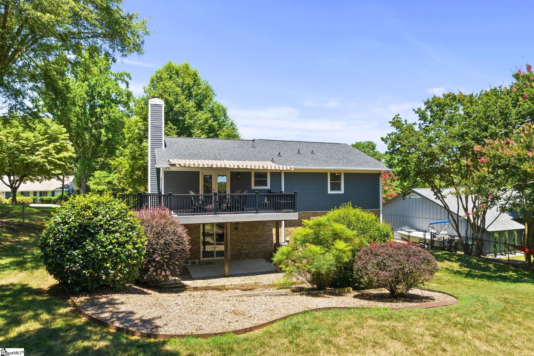 112 Bunker Hill Road Greer, SC 29650 - Photo 33 of 36 Gallery Image 33