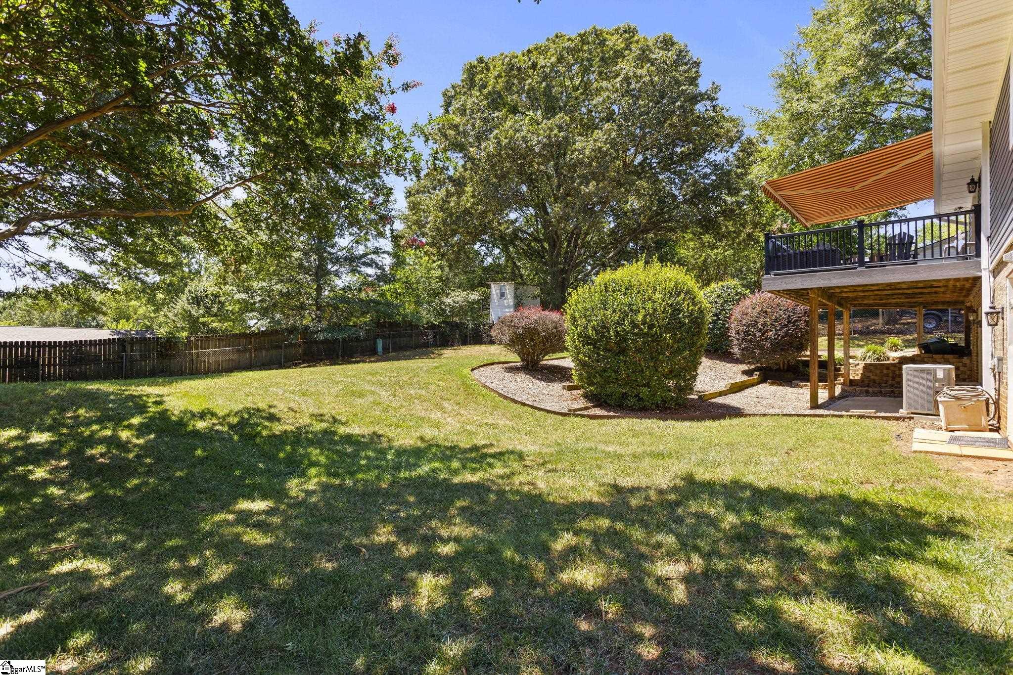 112 Bunker Hill Road Greer, SC 29650 - Photo 34 of 36 Gallery Image 34