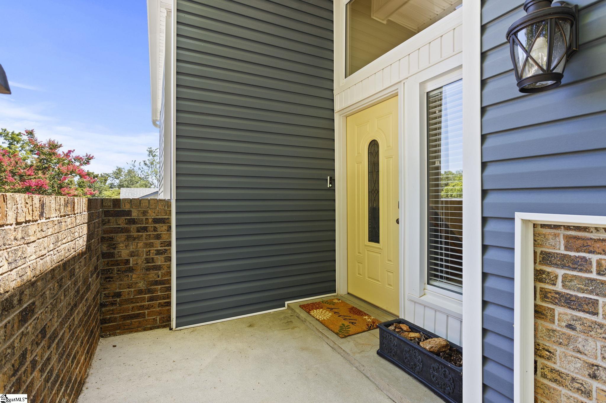 112 Bunker Hill Road Greer, SC 29650 - Photo 7 of 36 Gallery Image 7