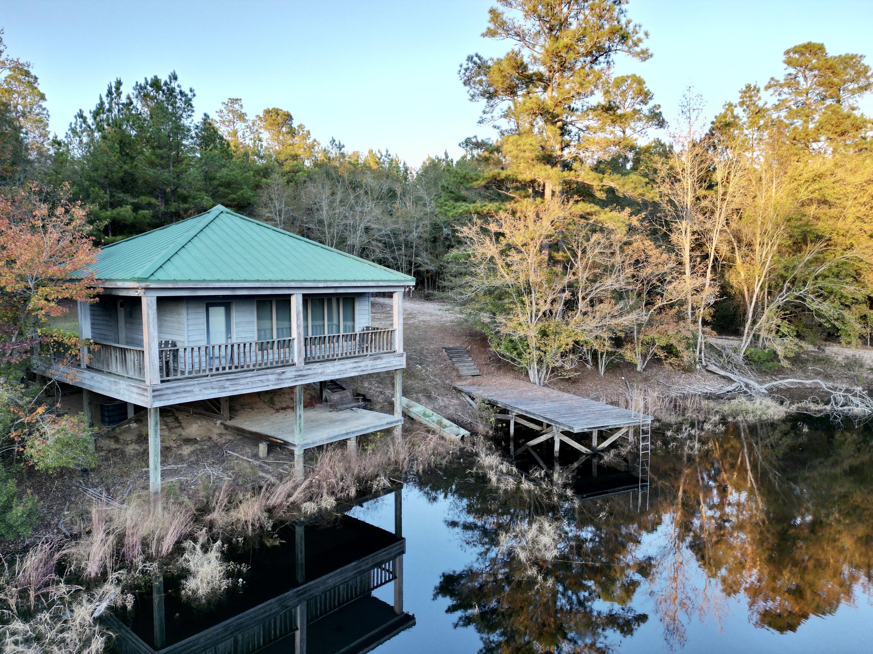 3021 Salley Road Salley, SC 29137 - Photo 2 of 73