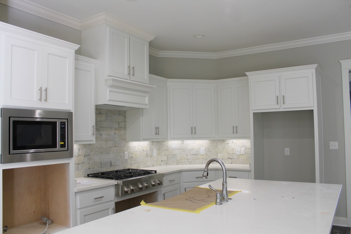 8580 North Lamhatty Lane Daphne, AL 36526 - Photo 9 of 49 Kitchen