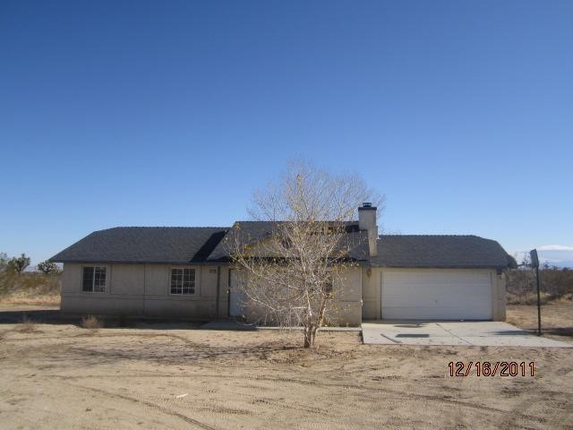 13775 Schlitz Road Phelan, CA 92371 - Photo 1 of 1