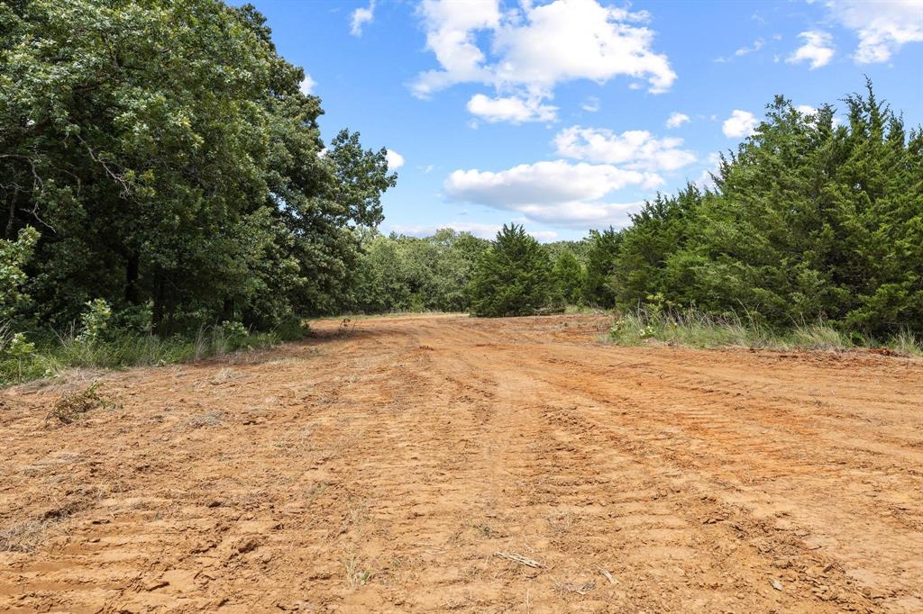 1445 Cedar Mills Road Gordonville, TX 76245 - Photo 22 of 28