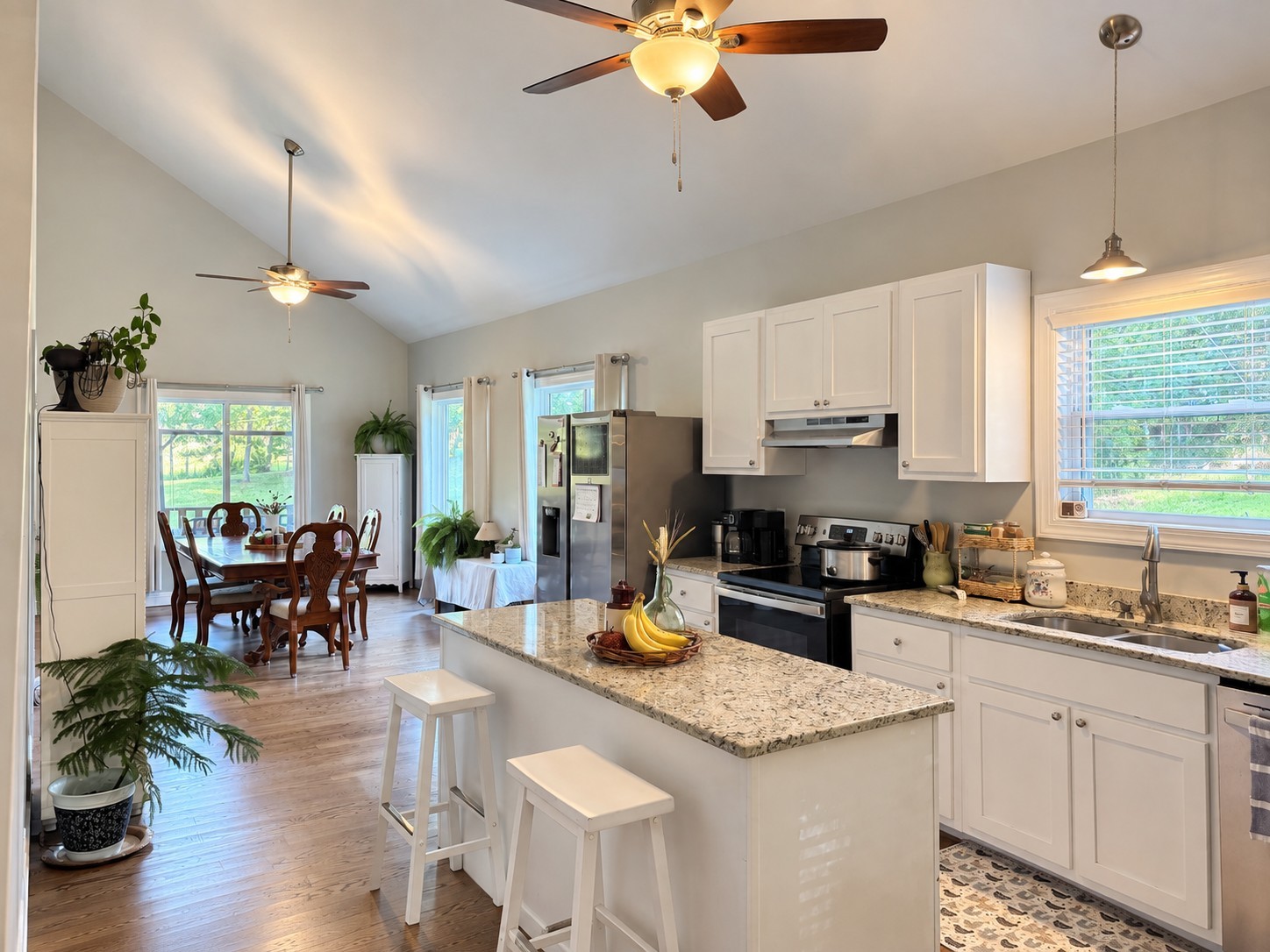 1211 Collins Road Vanleer, TN 37181 - Photo 5 of 22 Gallery Image 5