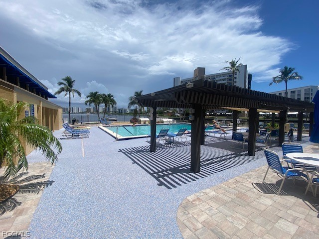 400 Lenell Road, Unit 702 Fort Myers Beach, FL 33931 - Photo 15 of 19