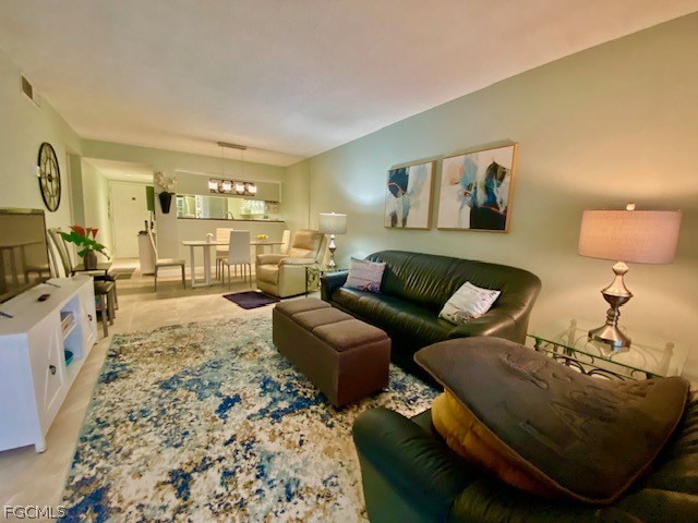 400 Lenell Road, Unit 702 Fort Myers Beach, FL 33931 - Photo 5 of 19