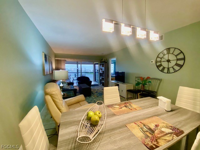 400 Lenell Road, Unit 702 Fort Myers Beach, FL 33931 - Photo 6 of 19