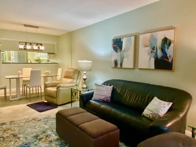 400 Lenell Road, Unit 702 Fort Myers Beach, FL 33931 - Photo 7 of 19