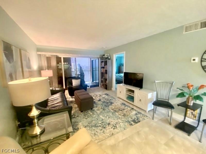 400 Lenell Road, Unit 702 Fort Myers Beach, FL 33931 - Photo 9 of 19