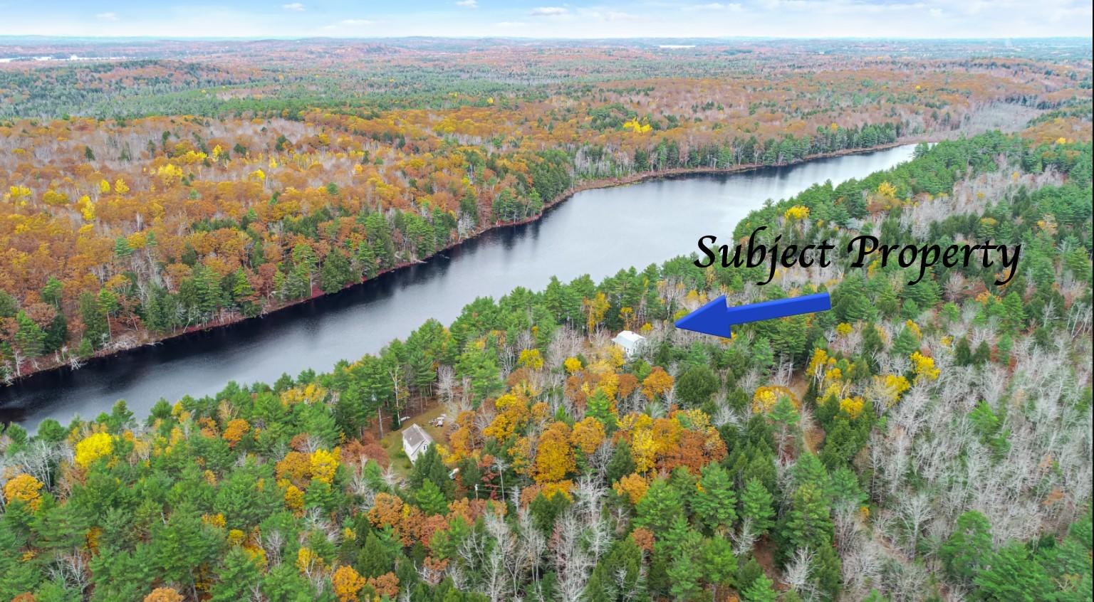 84 Moody Pond Road Windsor, ME 04363 - Photo 1 of 47 m22