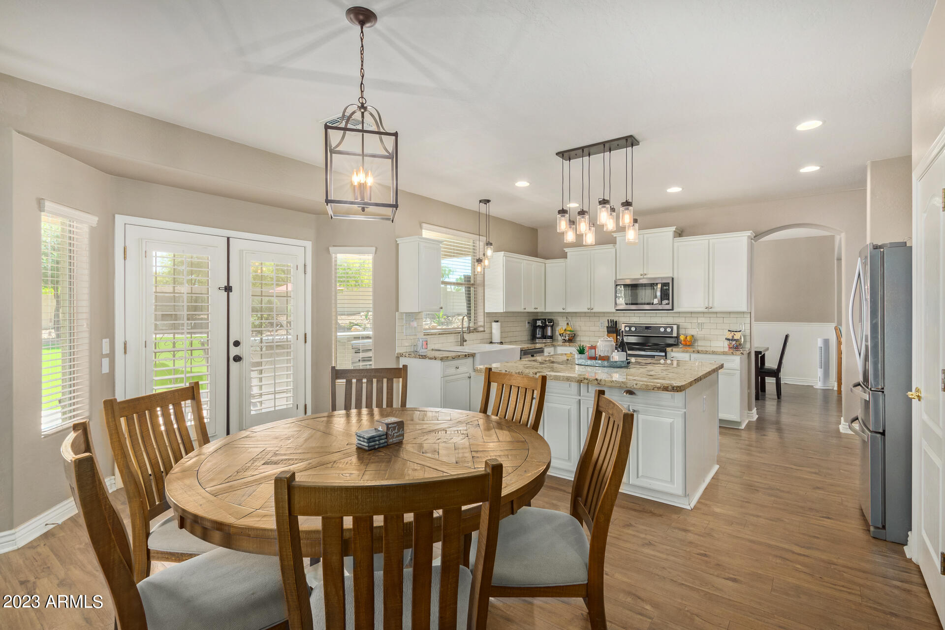 2979 South Martingale Road Gilbert, AZ 85295 - Photo 14 of 54 13 - Martingle