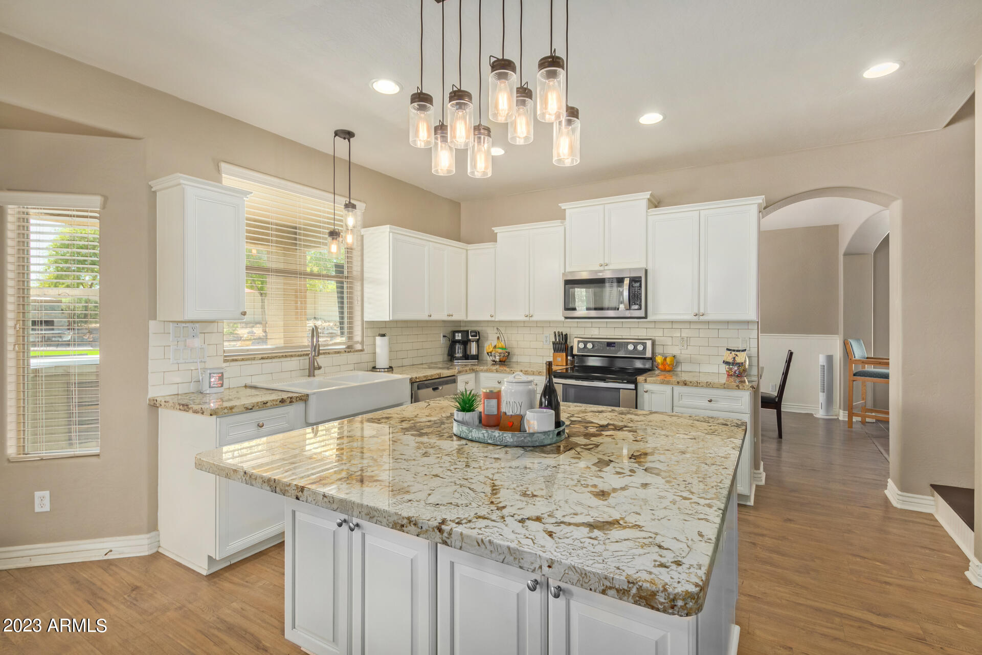 2979 South Martingale Road Gilbert, AZ 85295 - Photo 18 of 54 17 - Martingle