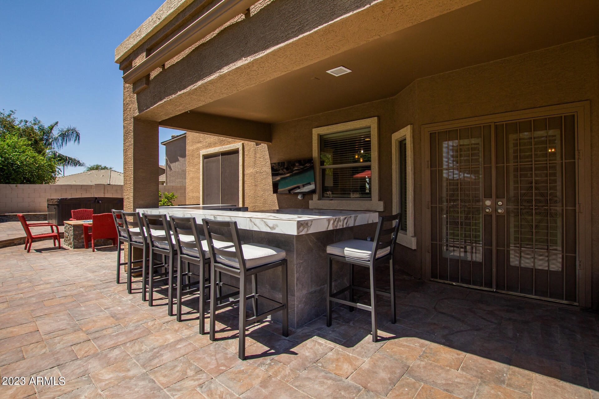 2979 South Martingale Road Gilbert, AZ 85295 - Photo 40 of 54 39 - Martingle