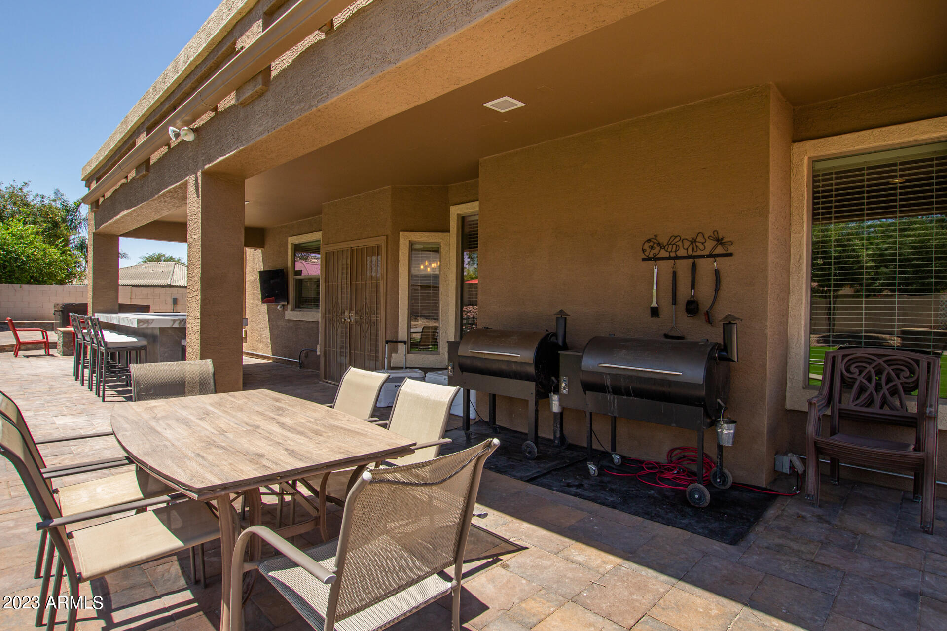 2979 South Martingale Road Gilbert, AZ 85295 - Photo 41 of 54 40 - Martingle