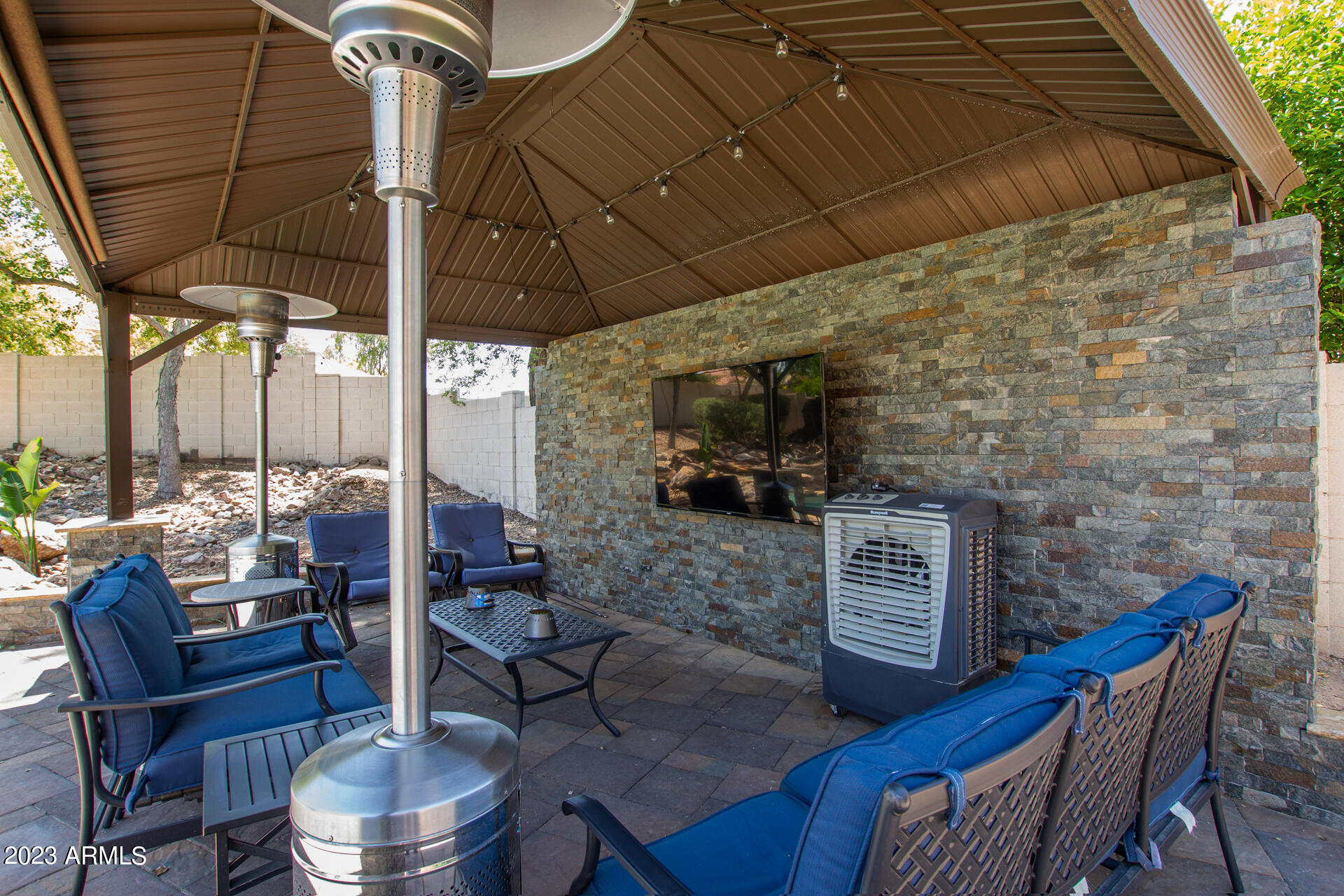 2979 South Martingale Road Gilbert, AZ 85295 - Photo 42 of 54 41 - Martingle