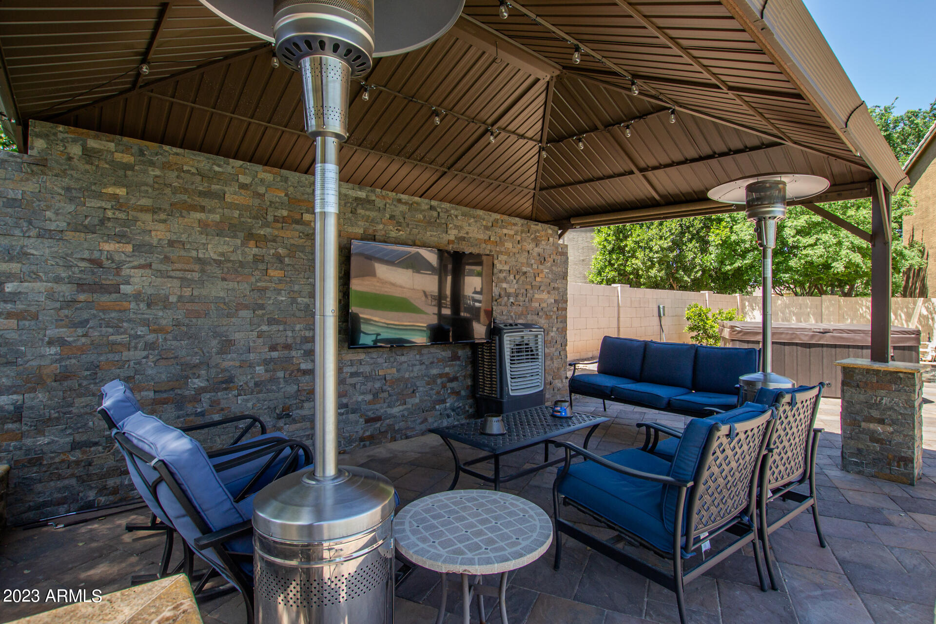 2979 South Martingale Road Gilbert, AZ 85295 - Photo 43 of 54 42 - Martingle