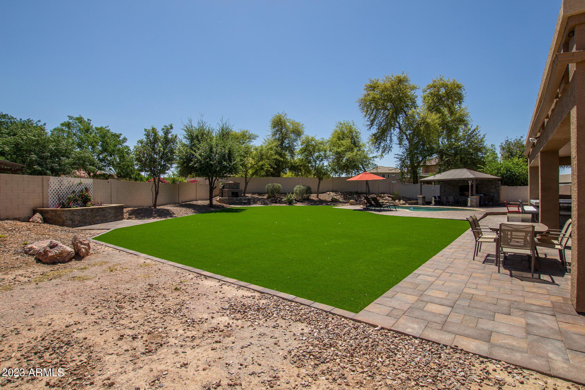2979 South Martingale Road Gilbert, AZ 85295 - Photo 44 of 54 43 - Martingle