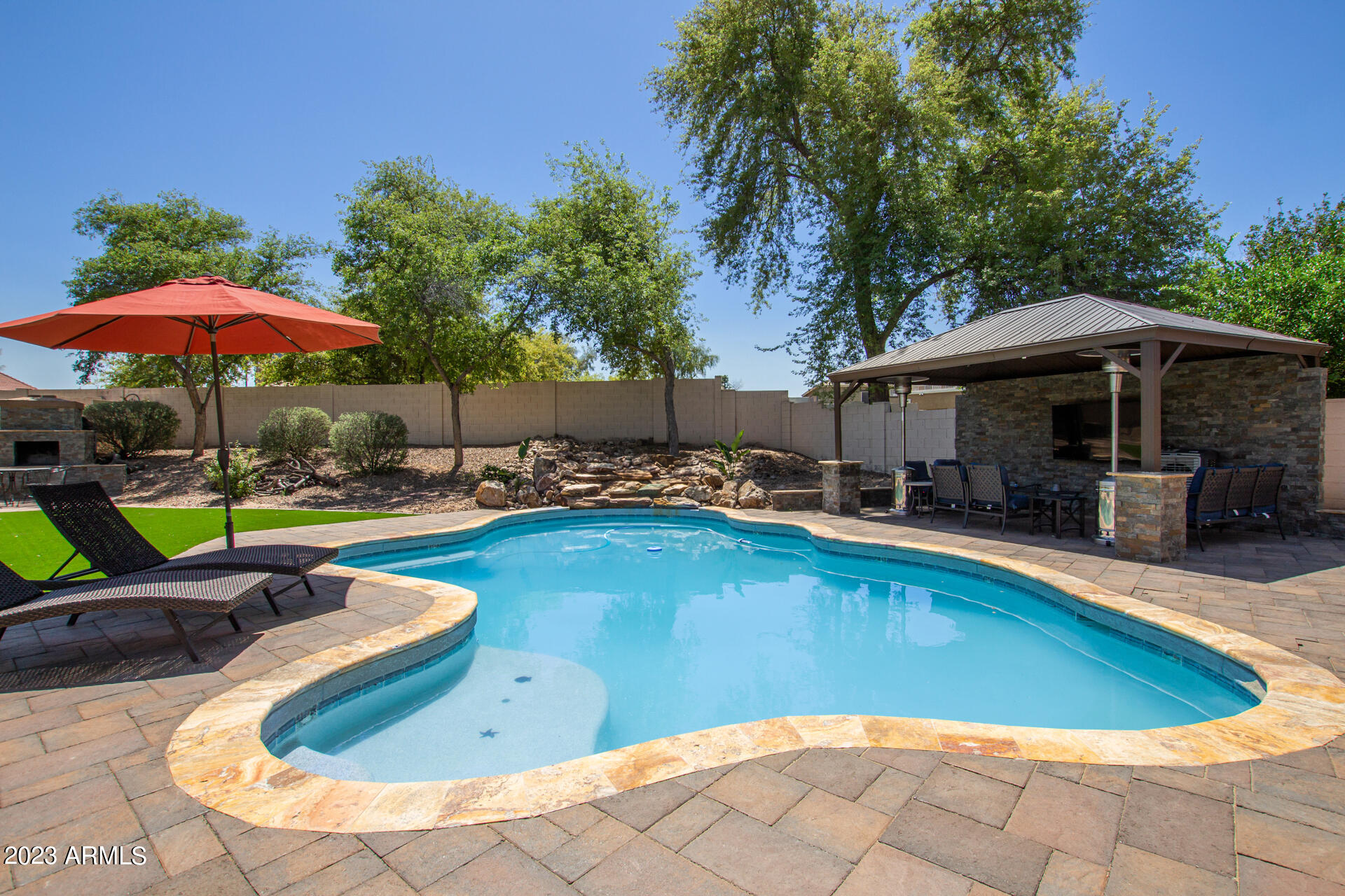 2979 South Martingale Road Gilbert, AZ 85295 - Photo 46 of 54 45 - Martingle