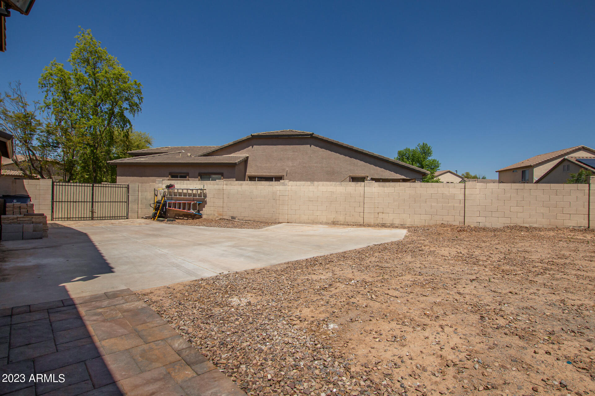 2979 South Martingale Road Gilbert, AZ 85295 - Photo 49 of 54 48 - Martingle