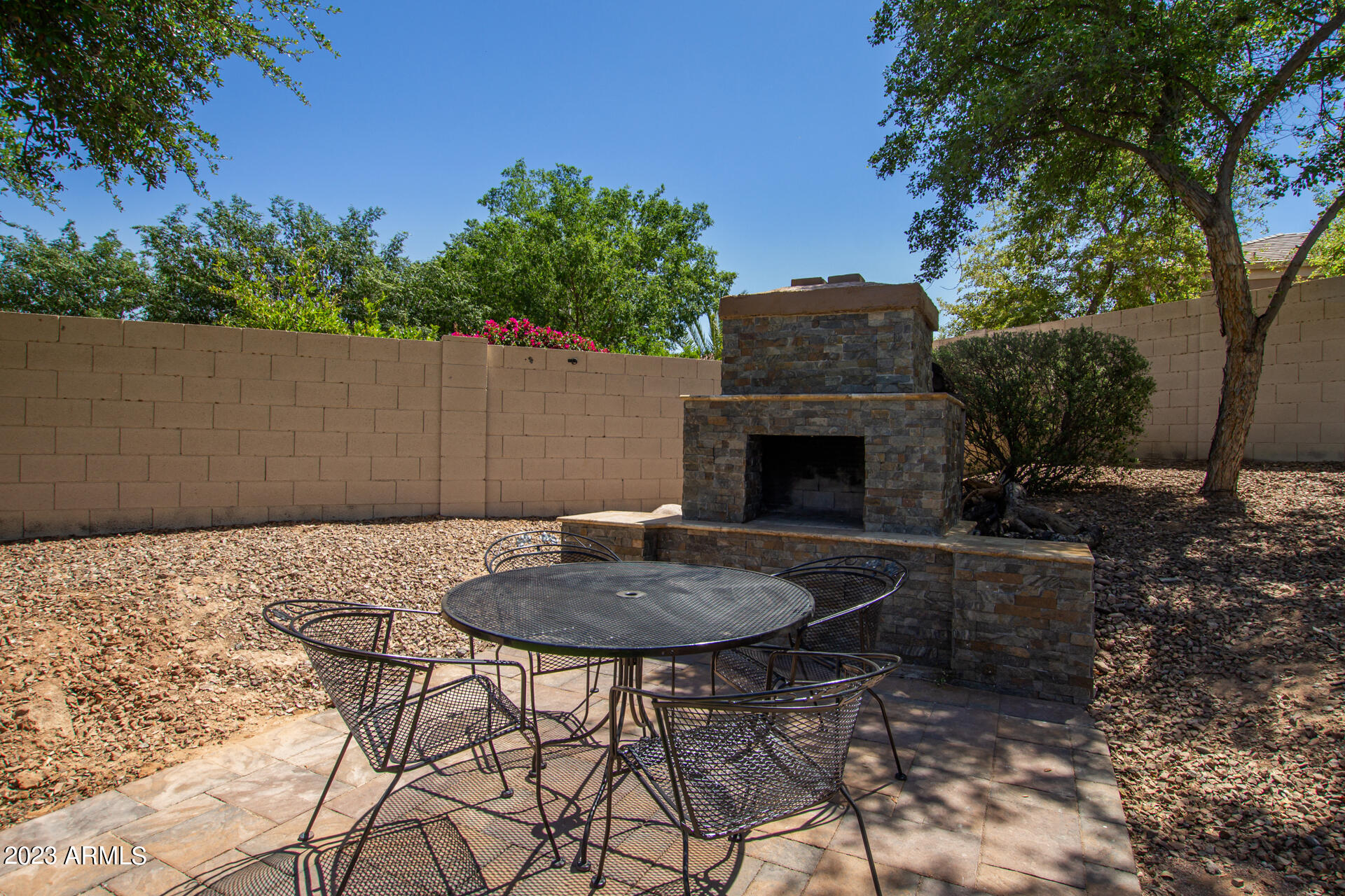 2979 South Martingale Road Gilbert, AZ 85295 - Photo 50 of 54 49 - Martingle