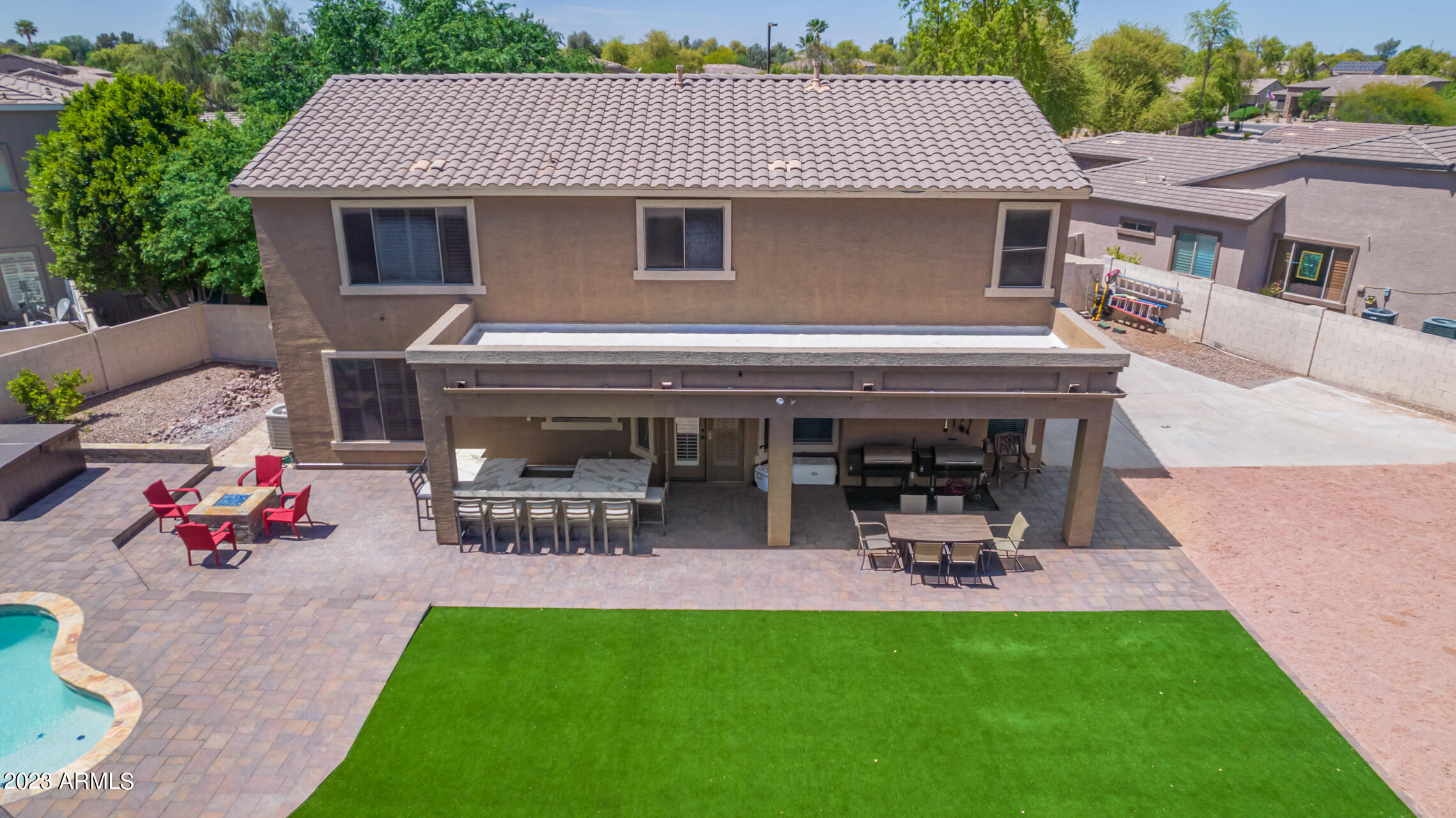 2979 South Martingale Road Gilbert, AZ 85295 - Photo 51 of 54 04 - Martingale