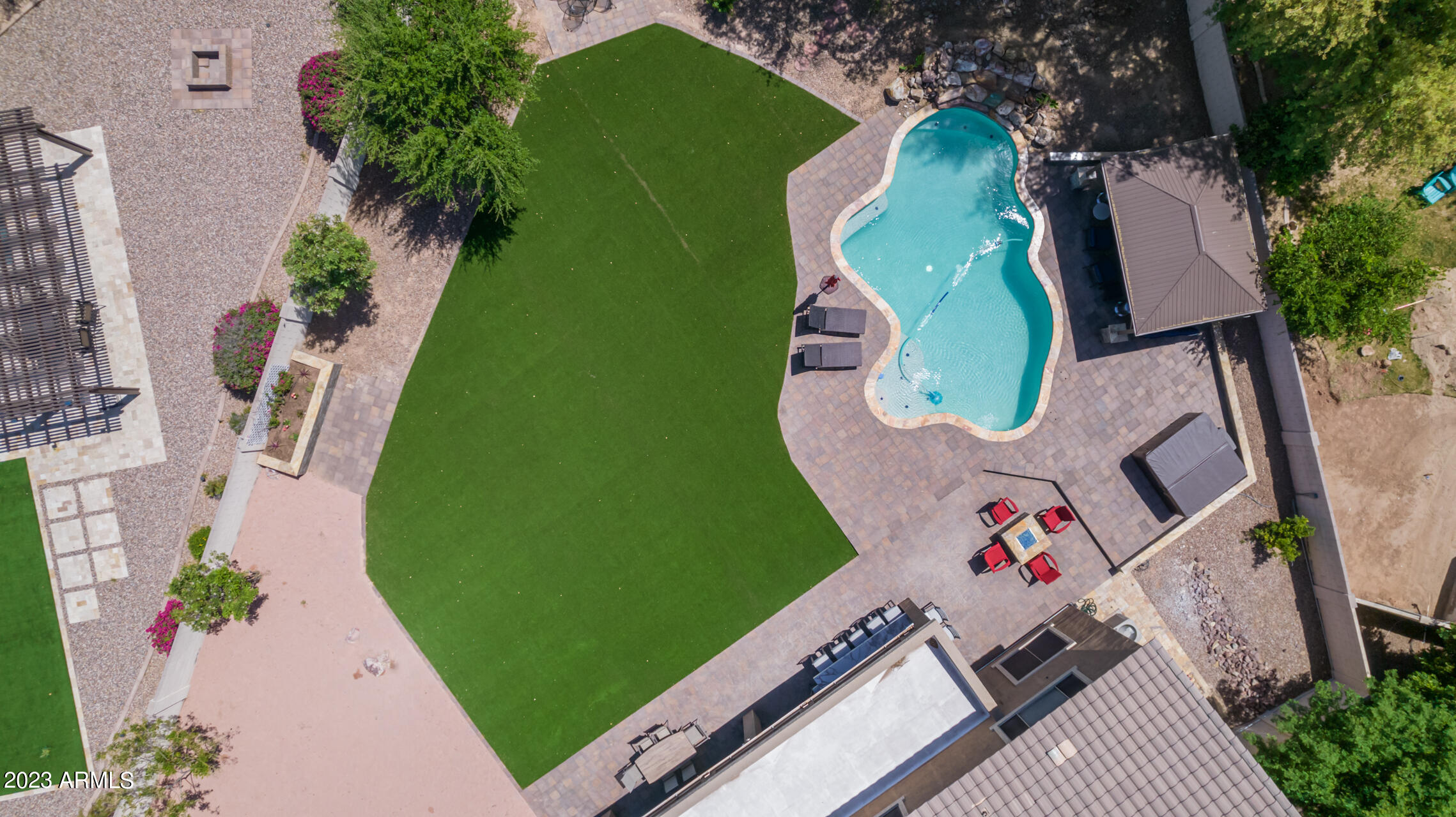 2979 South Martingale Road Gilbert, AZ 85295 - Photo 54 of 54 11 - Martingale