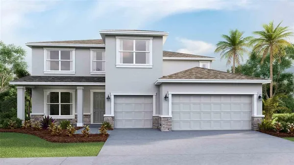 $574,000 | 1925 Cobb Trail, Parrish, FL 34219
