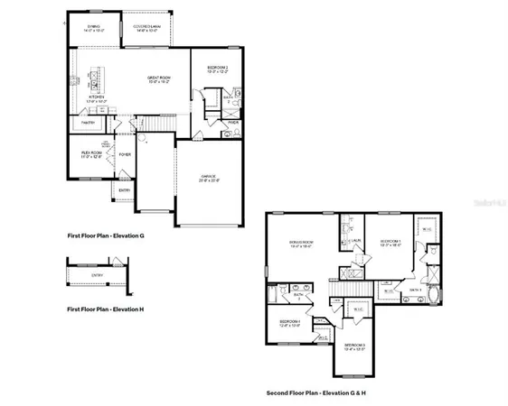 $574,000 | 1925 Cobb Trail, Parrish, FL 34219