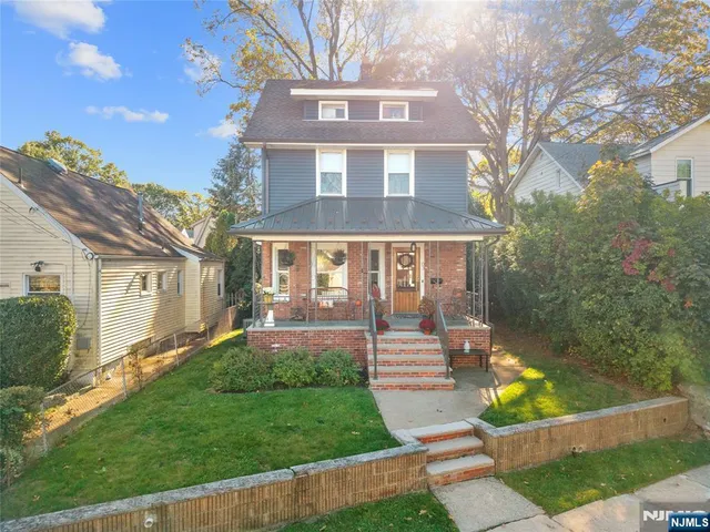 $695,000 | 63 Conover Avenue, Nutley, NJ 07110