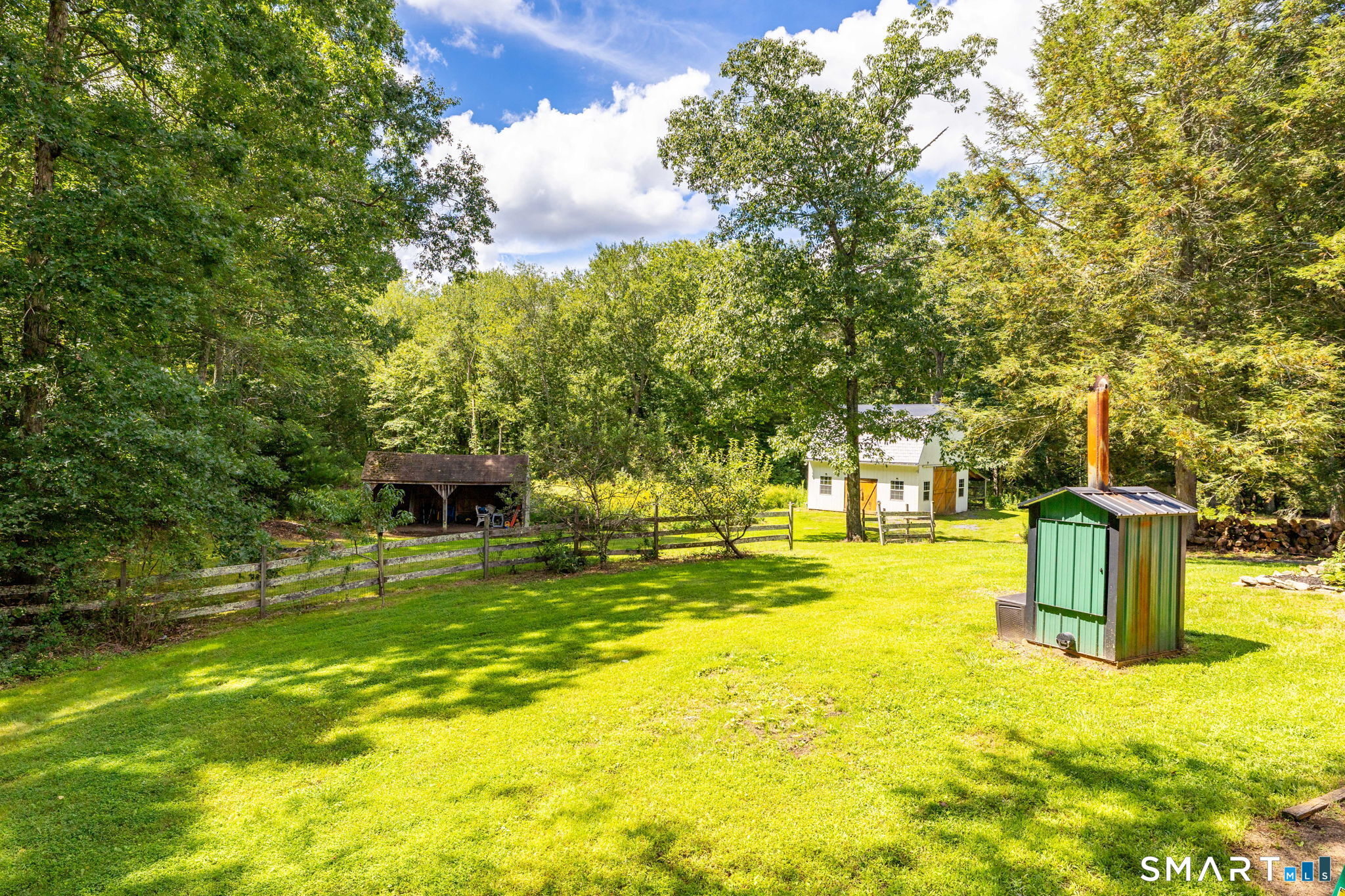 120 Cushman Road Ashford, CT 06278 - Photo 33 of 40 Gallery Image 33