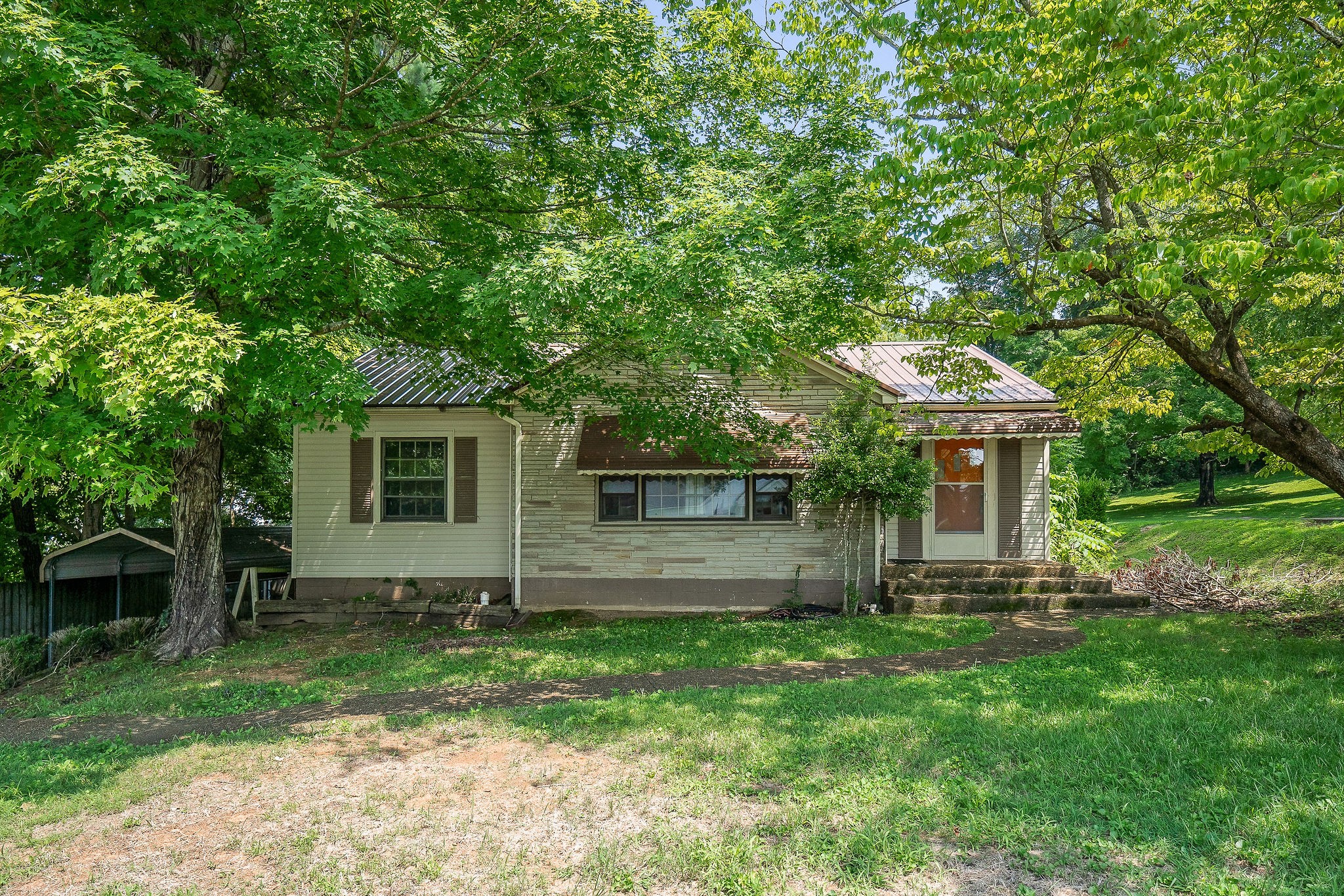 110 Sims Street Sparta, TN 38583 - Photo 32 of 45 Gallery Image 32
