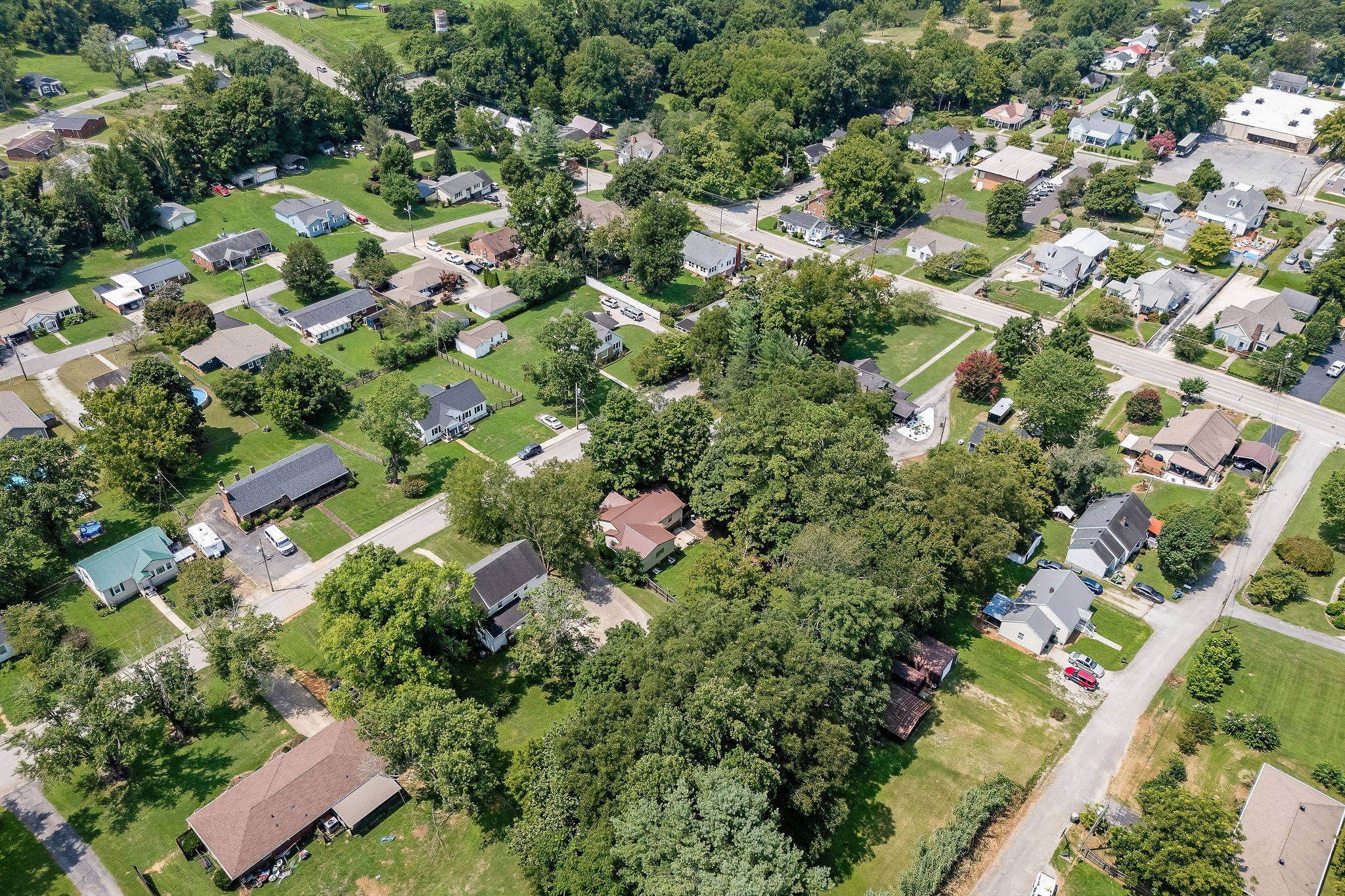 110 Sims Street Sparta, TN 38583 - Photo 37 of 45 Gallery Image 37