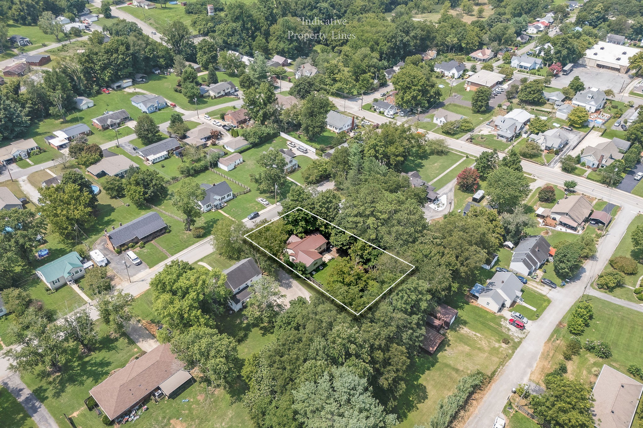 110 Sims Street Sparta, TN 38583 - Photo 38 of 45 Gallery Image 38