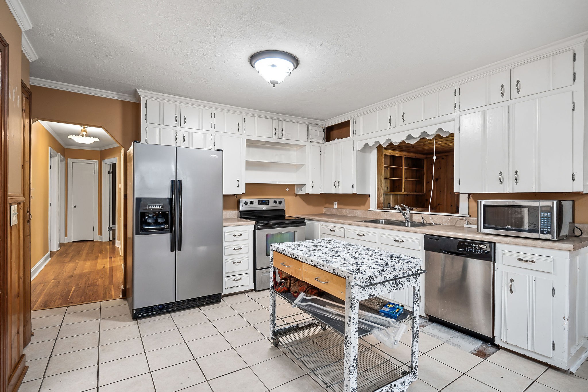 110 Sims Street Sparta, TN 38583 - Photo 8 of 45 Gallery Image 8
