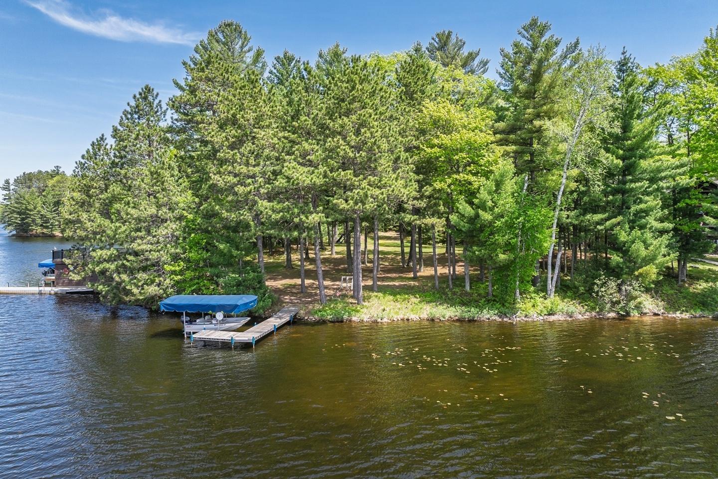 5835 Point O Pines Road Manitowish Waters, WI 54545 - Photo 95 of 99 Gallery Image 95