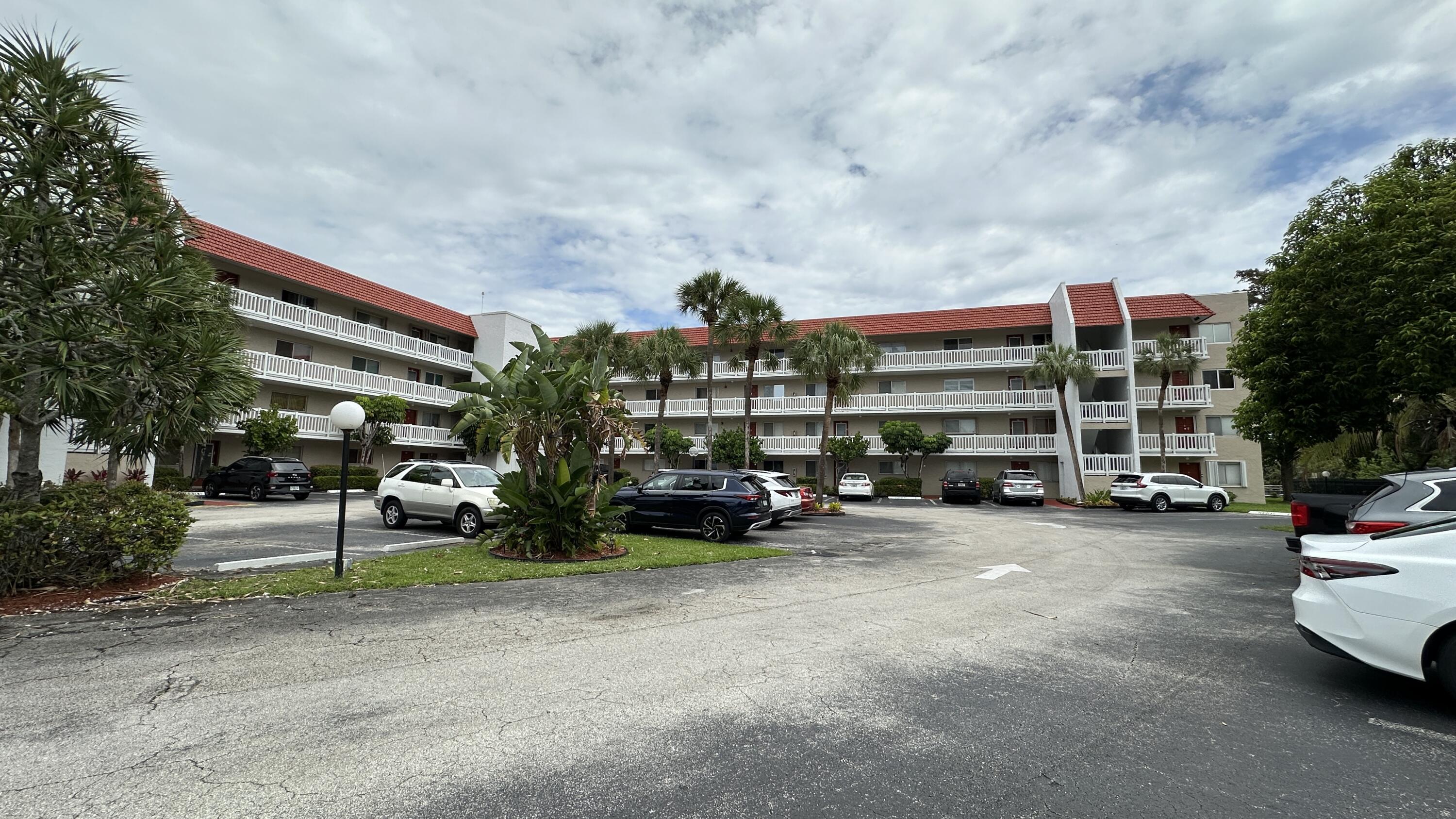 3601 Inverrary Drive, Unit 206 Lauderhill, FL 33319 - Photo 1 of 25 IMG_9726