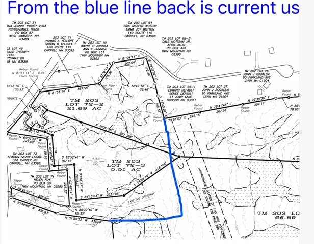 $695,900 | 348 Parker Road, Unit 720, Carroll, NH 03598