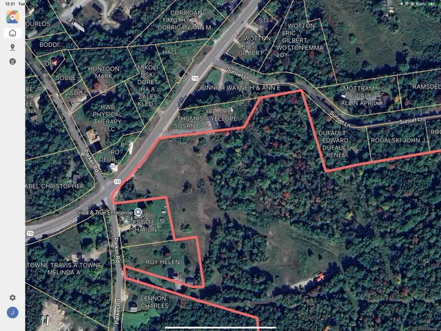 $695,900 | 348 Parker Road, Unit 720, Carroll, NH 03598