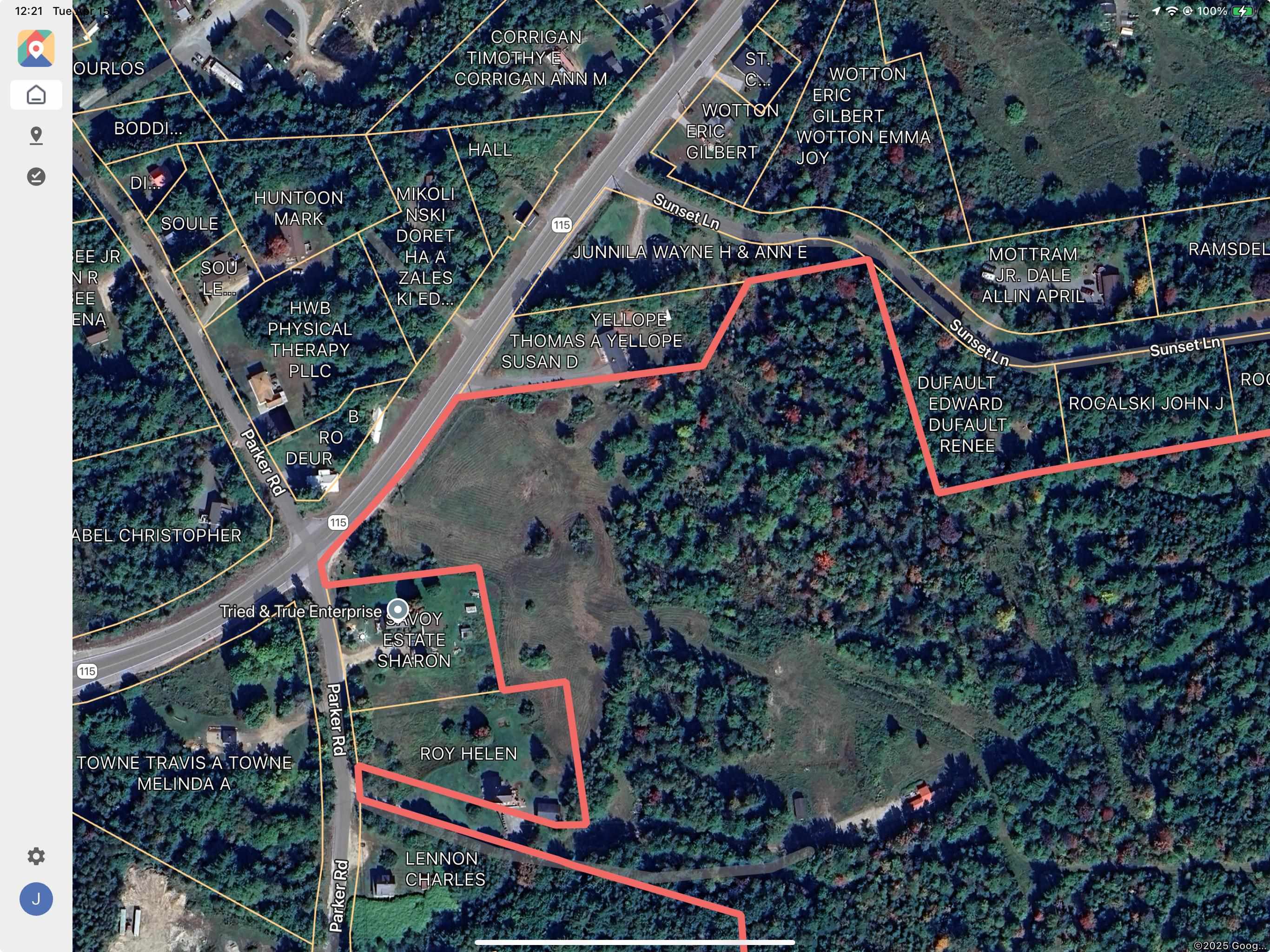 348 Parker Road, Unit 720 Carroll, NH 03598 - Photo 7 of 11