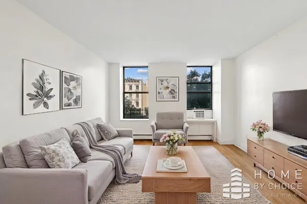 $3,025 | 101 West 126th Street, Unit 5C | Central Harlem