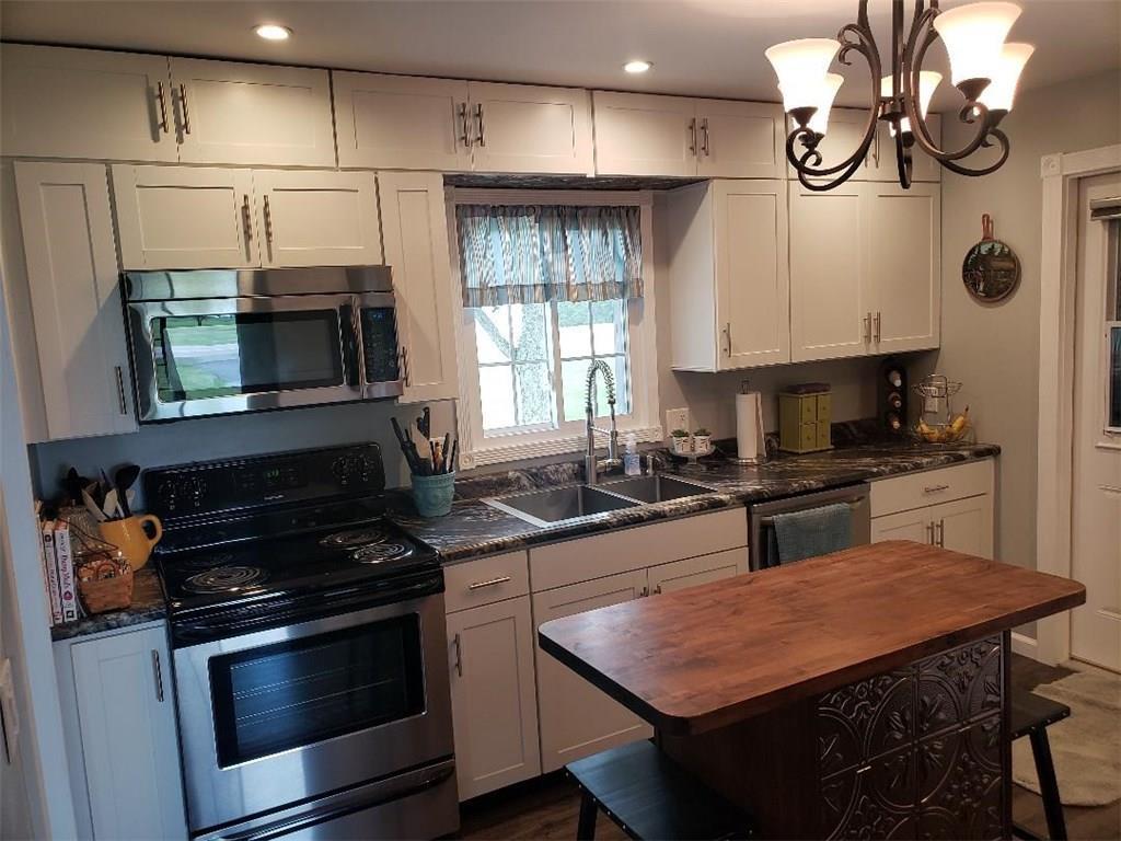 305 West Clark Street Springfield, OH 45502 - Photo 15 of 34